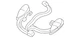 Genuine Ford Switch F87Z-9C888-BB