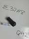 Mercedes W186 W189 Silicone Spark Plug Boot A1115460035 OEM NOS Qty 2