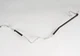 A/C Refrigerant Liquid Hose fits 1996-2002 GMC Savana 1500,Savana 2500 Savana 15