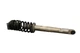 03-08 Maserati Quattroporte Front Left Side Shock Strut Absorber 248255 Oem