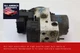 2004-2005 Dodge Durango ABS Anti Lock Pump Control Module P52113683AC OEMO