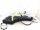 2014-2020 MASERATI QUATTROPORTE WINDSHIELD WASHER RESERVOIR TANK W/ PUMP OEM