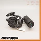 03-06 Porsche Cayenne S 955 Fuel Vapor Leak Detection Pump w/ Charcoal Purge OEM