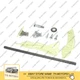 Timing Chain Kit  Fit For Mini Cooper 1.6L 2007- 10 N12B16A New