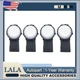 4PCS 66209826989 Parking Sensor Fit BMW 230i xDrive 2023-2024 BMW 320i 2020-2023