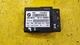 BMW 3 E92 E93 320i 320D LCI 10-13 SEAT BELT HANDOVER CONTROL MODULE 9273584