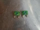 Fuse 30A amp lot of 2 Green Ford Tested used oem