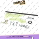 Timing Chain Kit  Fit Mini Cooper 1.6L 2007- 2010 N12B16A NEW