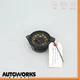 04-09 Jaguar XJ8 XJR VDP X358 Front Dash Dashboard Tweeter Speaker Alpine OEM