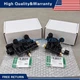 2&times;！ Air Suspension Solenoid Valve Block For Land Rover LR3 4 Range Rover