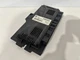 2007-13 BMW 3 SERIES FOOTWELL LIGHT CONTROL MODULE FRM3R PL2 # 6135 9340339-02