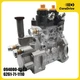 094000-0580 6261-71-1110 HP0 Diesel Fuel Injection Pump for KOMATSU SAA6D140