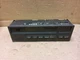 1994-1999 BMW 318 325i 328i On-Board Computer Information Switch 62.13-8 363 580