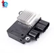 Cooling Fan Control Unit Module For 2009-2013 Toyota & 2007-2009 Mazda 5,CX-7