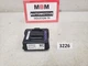 2021 NISSAN SENTRA WARNING SPEAKER CONTROLLER MODULE 284P1-6LW0C OEM