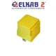 12V Relay Mercedes Hella A0025421419 Yellow 4Pin A/C Fan Air Pump ORIGINAL