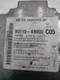 Used Air Bag Module fits: 2019 Kia Sedona Air Bag under console Grade A