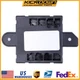1x New 05026861AC Front Left Driver Door Module For Dodge Chrysler 2008-2016
