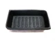 09 10 11 12 13 14 FORD F150 STORAGE COMPARTMENT RUBBER INSERT 9L34 1504 4L06 G