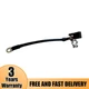 For Mercedes Benz BMW A1665420218 A0009050054 Battery Sensor Cable A0009052702
