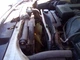 Chassis ECM Body Control BCM Right Hand Kick Panel Fits 06-08 HUMMER H3 1568579
