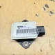 2007-2016 AUDI A4 ESP YAW RATE SENSOR 8E0907637B