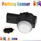 66209826989 66207927978 66209826953 9826989 White Parking Sensor For BMW