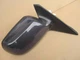 OEM 03-08 Mazda 6 Passenger Right Side View RH Mirror Violet Grey Power w/ Heat