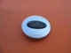 02 03 04 05 LAND ROVER FREELANDER (1) ONE CENTER WHEEL RIM HUB CAP HUBCAP OEM #3