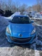Passenger Axle Shaft Inner Jackshaft Fits 12-17 MAZDA 5 43361