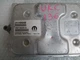 Engine ECM Control Module 2.4L Fits 2014 14 DODGE DART P68245439AC 68245439AC