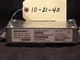 CADILLAC CTS DTS EQUINOX IMPALA TORRENT SAAB 9-5 ONSTAR COMMUNICATION ECM MODULE