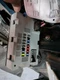 TRUNK FUSE BOX OEM 2017 JAGUAR XE 1YR WRNTY CPLA14Q073AA