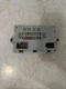 2018 JAGUAR XE TRUNK RELAY JUNCTION FUSE BOX OEM CPLA14Q073AA