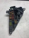 2008  BMW E60 535XI REAR TRUNK RELAY FUSE BOX OEM 08
