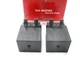 (2) NEW OEM High Voltage Relays 37583A8000QQK For Kia Hybrid