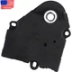 for Chevy Silverado GM 16163982 HVAC Heater Air Blend Door Actuator 604-106