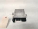 2018 SUBARU FORESTER 2.5L POWER COMPUTER CONTROL MODULE 34710SG150, OEM LOT3609