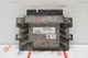 2019 19 Ford Fiesta 1.6L KA6A-12A650-AC Engine Control Module Unit Ecm B77 020