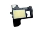 2020-2022 HYUNDAI SONATA REAR LEFT BLIND SPOT RADAR SESOR MODULE 99140-L0000