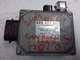 GEARBOX OIL PUMP CONTROL MODULE PORSCHE CAYENNE   2017 838299 ID 09D927601 