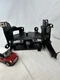 07-16 Mini Cooper ENGINE COMPUTER HOLDER CONTROL MODULE ECU HOUSING BRACKET OEM