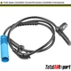 ABS Wheel Speed Sensor for Mini Cooper Paceman Cooper Countryman 1.6L Front Side