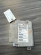 Bag Control Module Fits 09-11 HONDA PILOT 77960-SZA-A012-M1 77960SZAA012M1