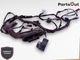 MINI PACEMAN S R61 2012 - 2016 DRIVER SIDE DOOR WIRING LOOM 518337A11