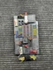 2007-2013 MINI COOPER R56 PL3 H2 Interior Fuse Box Module BCM OEM 61353453738-01