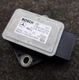Mercedes W169 A Class ESP Turn Yaw Rate Sensor 2165420018 Sender Unit W211 W219