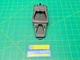 11-18 Volvo S60 FRONT CENTER WINDSHIELD COLLISION WARNING SYSTEM CVM MODULE OEM