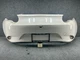 MAZDA MX-5 MIATA 20-23 OEM REAR BUMPER COVER BACKUP LIGHT CAMERA WHITE 25D 30K