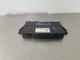 26 NISSAN ROGUE PLATINUM POWER SEAT CONTROL MODULE LEFT DRIVER 285656RA3C